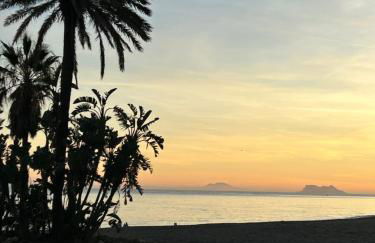 Appartement dans les jardins tropicaux - Photo 23