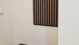 Wohnung Ilz - im Zentrum, Parkplatz, Küche, getrennte Betten - Foto 5