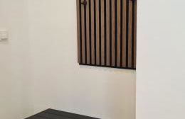 Wohnung Ilz - im Zentrum, Parkplatz, Küche, getrennte Betten - Foto 5