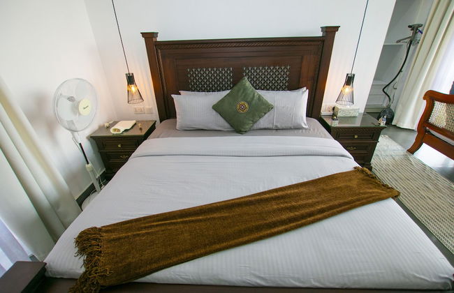 G Great Rift Villas - Foto 17