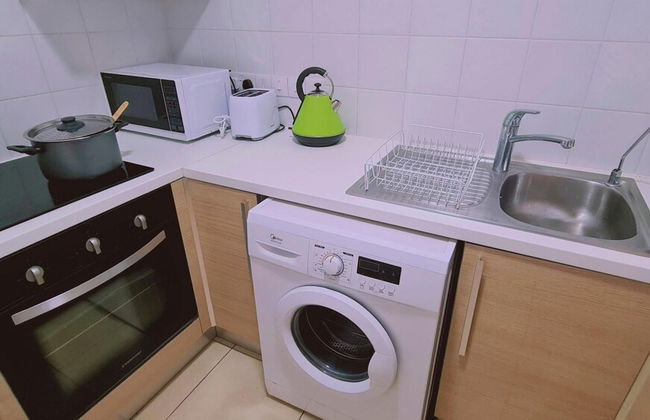 06 LIM - Eden Beach Studio - Foto 50