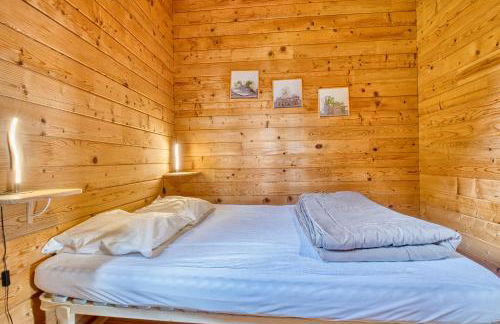 Chalet Rapiette - Foto 11