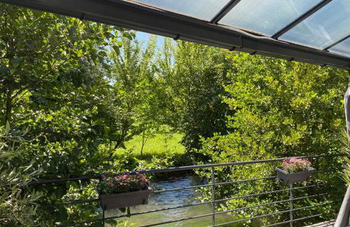 Les Rives des Habsbourg - Foto 48