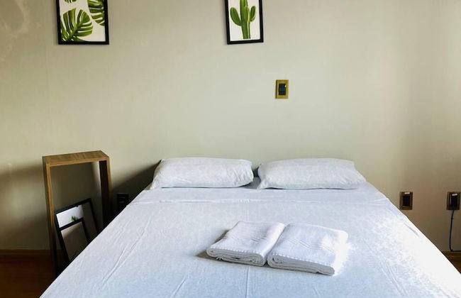 Loft Abdon Batista - Photo 29