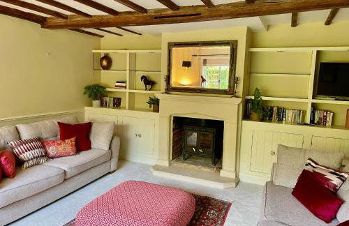 Bartley Mill Farmhouse - Photo 4