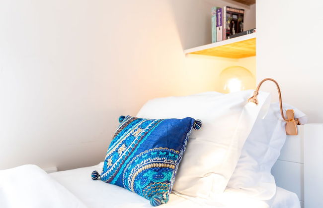 Murphys House - 3 bed Luxury Central Townhouse - Photo 11