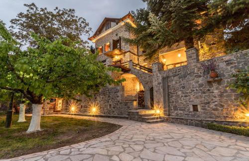 Villa Mylonas - Foto 1