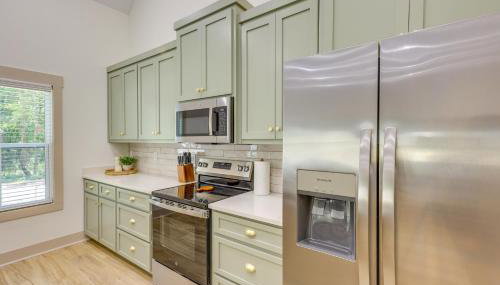 Walk to The Fields at 17 Springs Millbrook Home! - Foto 5