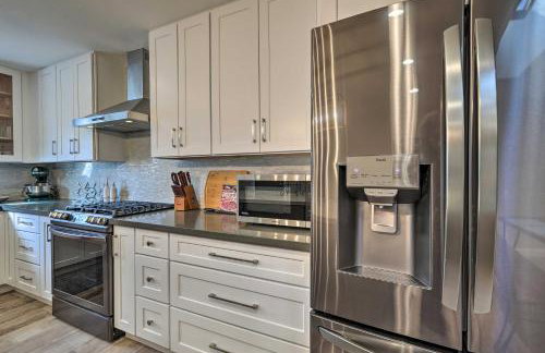 Flagstaff Vacation Rental, 3 Mi to Downtown! - Foto 7