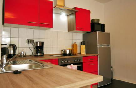 Wohlfühlen in der Schifferstadt Roßlau - Foto 20