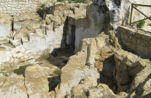 Dammuso dell'Arco - Foto 52