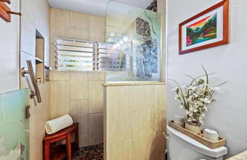 "Makani Moana" at Keauhou Resort #104, Entire townhome close to Kona - Foto 37