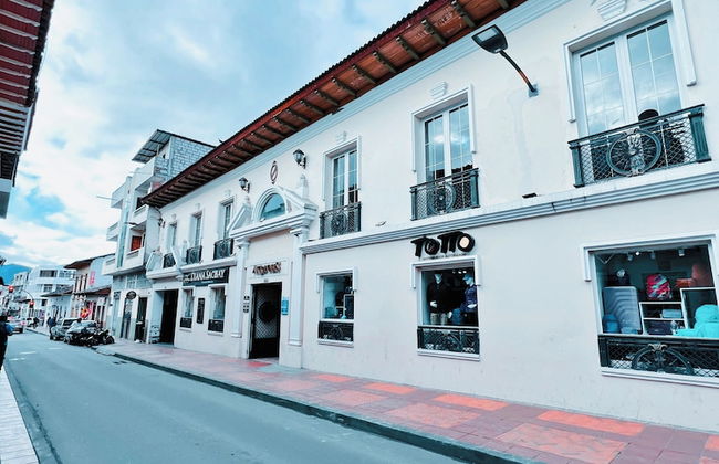 Departamento Centrico en Loja - Foto 17