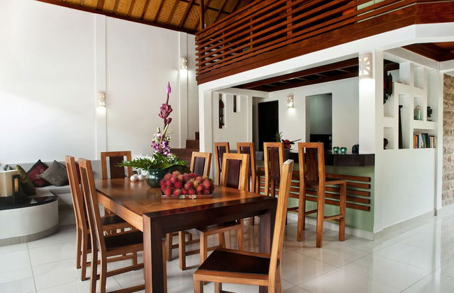 Villa Teman - Foto 6