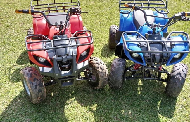 Marahaba Apartment Hotel - Foto 23