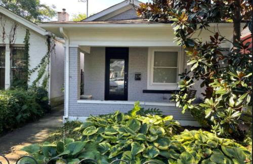 Private Home-Backyard-Parking Near Nulu Downtown - Foto 28