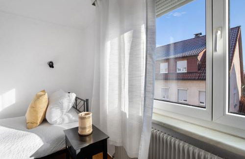 Mb Homes Nürtingen Fewo2 - Photo 16