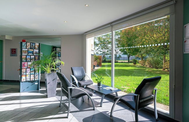 Séjours & Affaires Caen Le Clos Beaumois - Foto 42