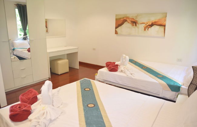 White Flower Lanta - Foto 32