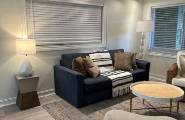 Coastal waterfront apartment! - Foto 1