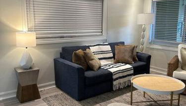 Coastal waterfront apartment! - Foto 1