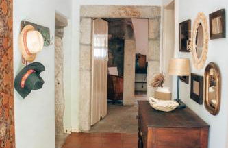 Just Like Home - Quinta da Cavada em Vilar de Mouros - Foto 41