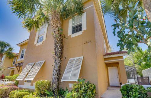 8 Mi to Disney Villa with Screened Pool and Lanai - Foto 32