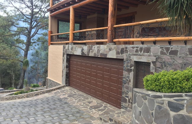 Cabaña Leon - Foto 30