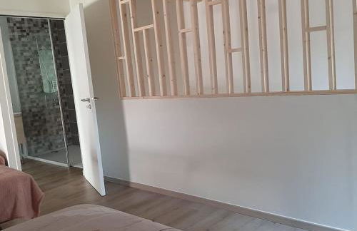 Gîte insolite Cœur de Falun - Foto 13