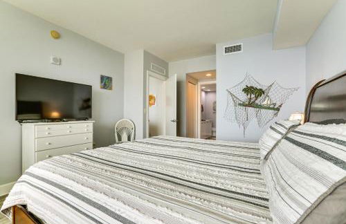 Heated Pool Access! Waterfront Fort Myers Condo - Foto 14