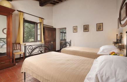 Casale Scola Cetona - Foto 24