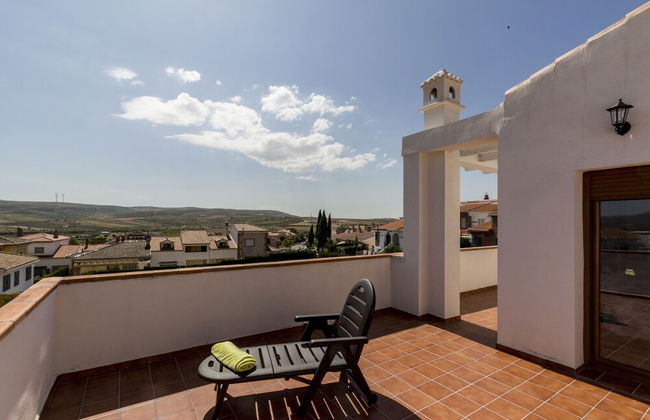 Villa Flor - Foto 25