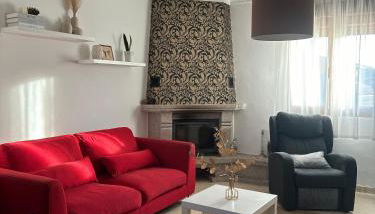 Casa con vistas al mar, playa 300 m, parking, wifi - Foto 2