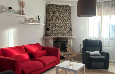 Casa con vistas al mar, playa 300 m, parking, wifi - Foto 2