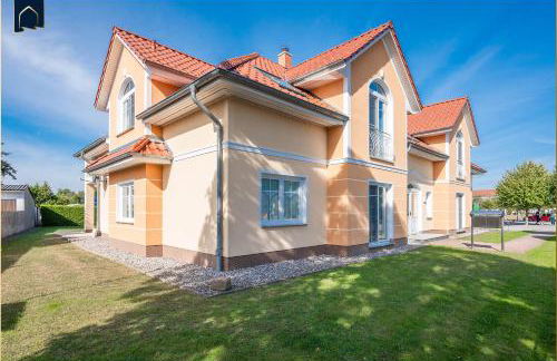 Koserow Hauptstraße 102 Whg 4 - Foto 20