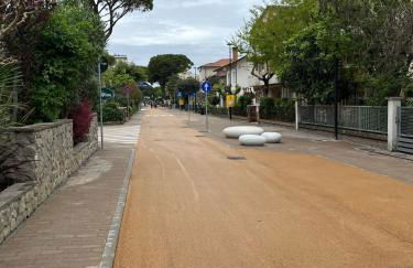 Accogliente bilocale con terrazzo a Pinarella di Cervia - CV006 - Foto 4