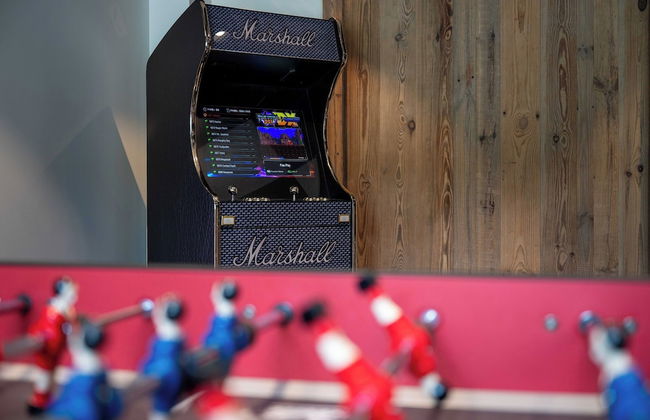 Exclusive apt With Terrace and View 2bd/5p -megeve - Foto 26