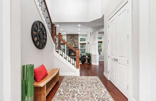 Luxury Lake Waterfront Retreat - Foto 42