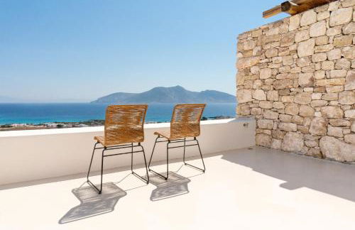 Mystic Villas Koufonisi - Foto 6