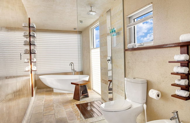 6 BR Villa On Crocus Bay With Pool Concierge - Foto 20