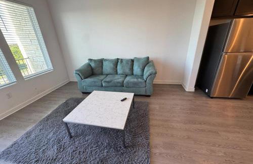 cozy apartment in Leander - Foto 42