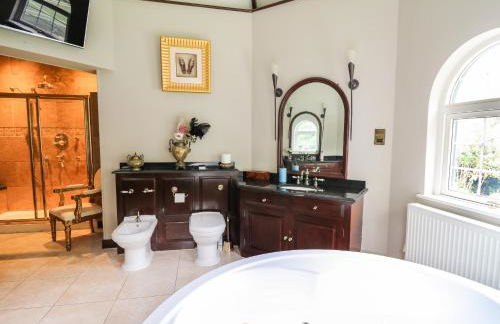 Glamorgan House - Foto 39