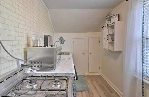 Spacious Lexington Studio 2 Miles to Rupp Arena - Foto 15