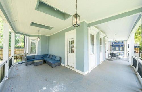 Pool House Near NYC FIFA Stay for Groups - Foto 34