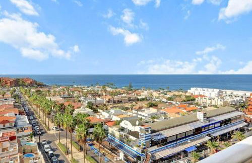 Margherita House Tenerife, Wonderful Ocean View - Foto 42