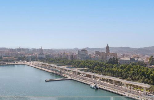 Luxury beach/port apartment - Photo 32