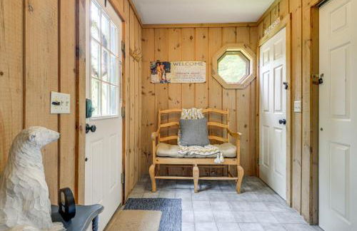 Honey Paws Inn Wilmington Home 6 Mi to Mount Snow - Foto 30