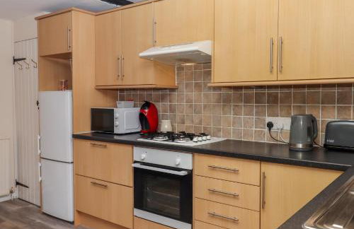 Warren Cottage - Foto 9