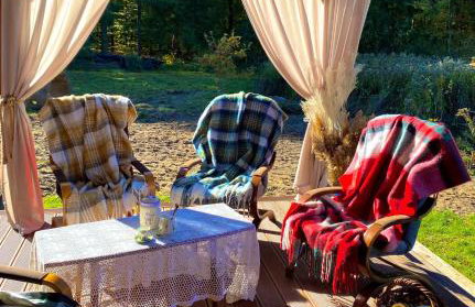 Gajówka Wiry - Foto 7