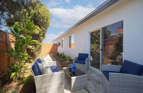4 Miles to Beach Central and Newly Renovated - Foto 21